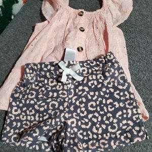 Lot of 2t outfits